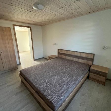 Ska Anyksciai Apartment Exterior photo